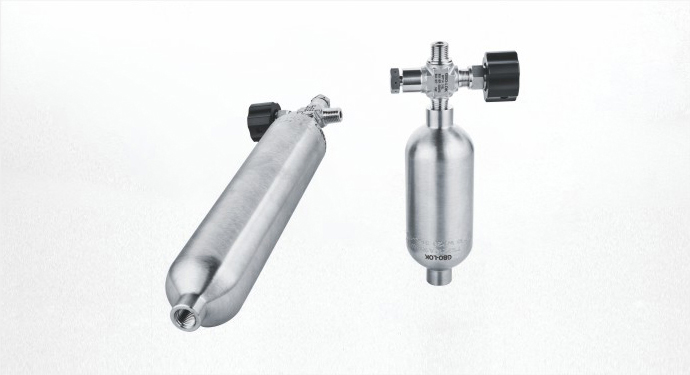 Sampling Cylinders and Accessories