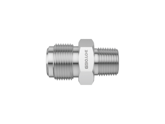 TMCN NPT male threaded joint