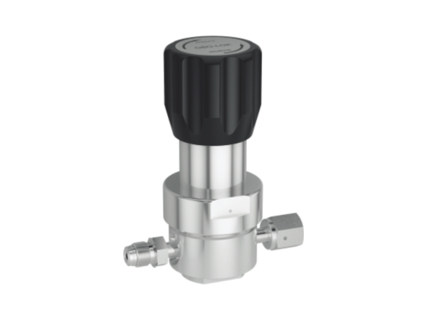 GR1000 series low and medium flow single-stage pressure reducing valve